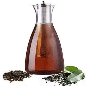 ZENZENZE Airtight Cold Brew Iced Coffee Maker